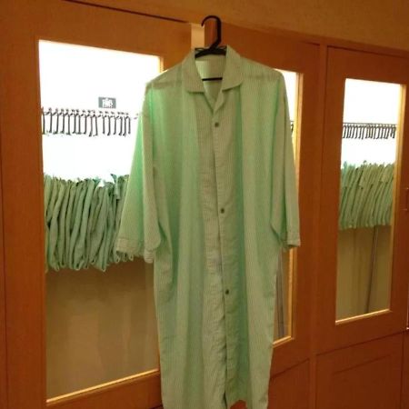 R&B Hotel Sendai Hirosedori Ekimae - Vacation Stay 15192V Eksteriør billede