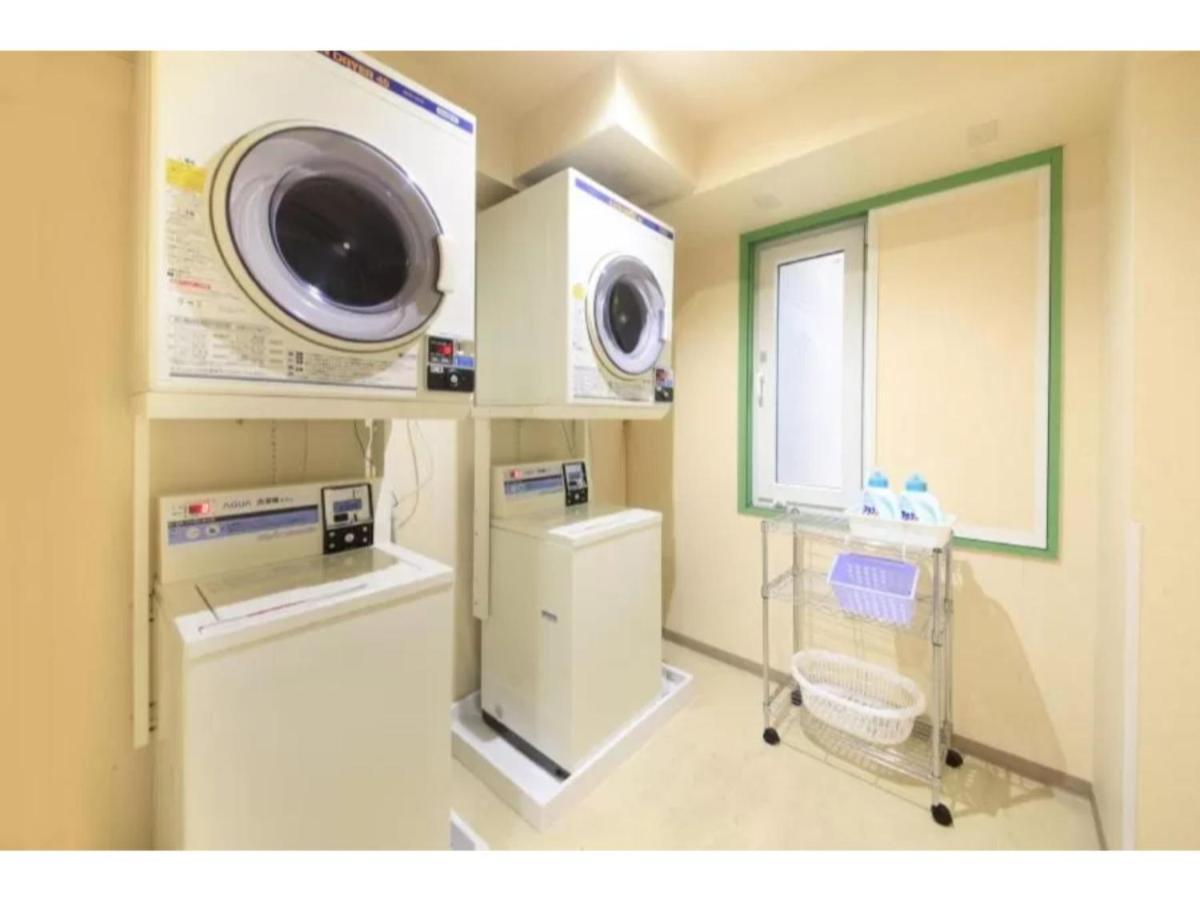 R&B Hotel Sendai Hirosedori Ekimae - Vacation Stay 15192V Eksteriør billede