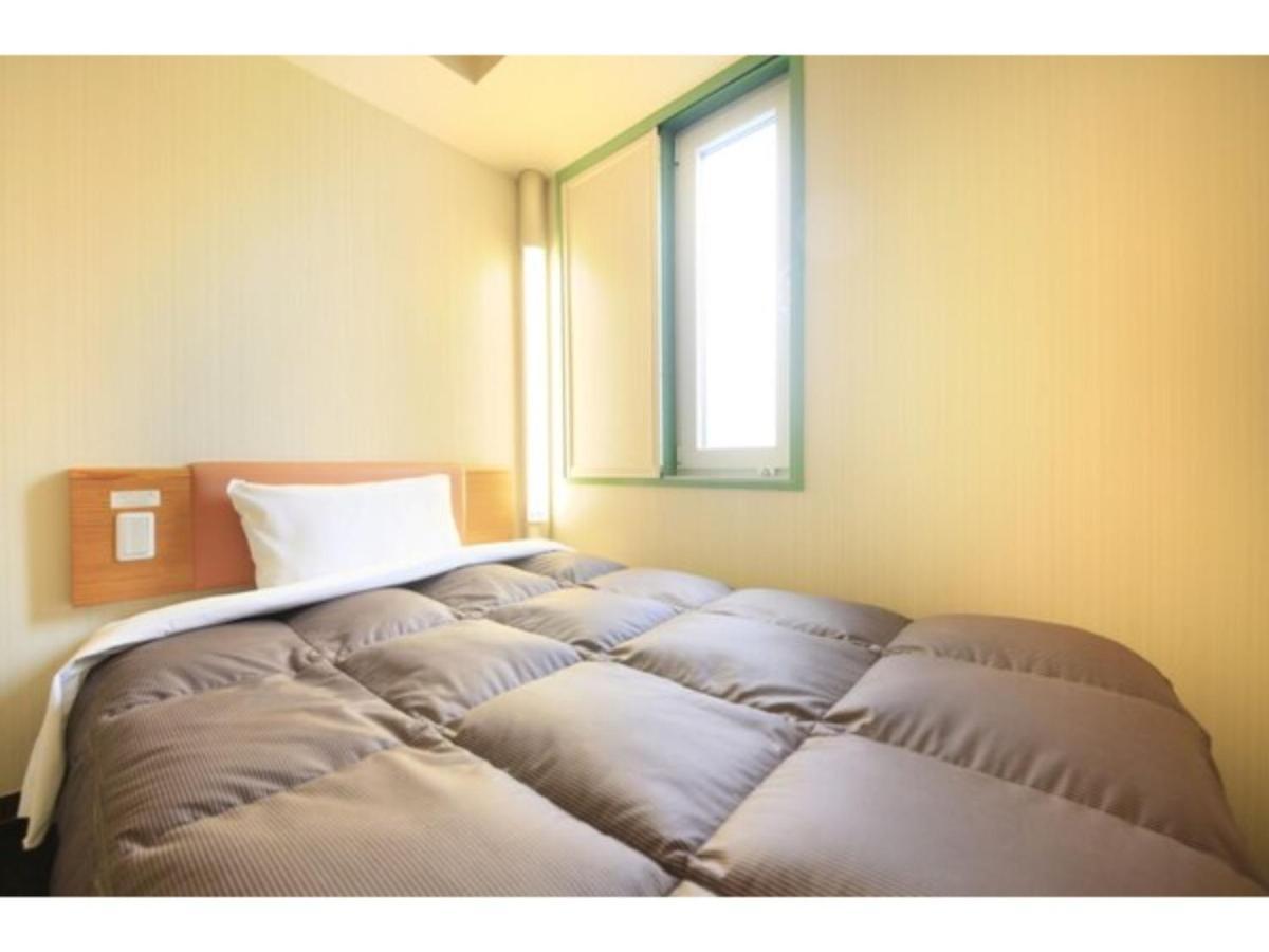R&B Hotel Sendai Hirosedori Ekimae - Vacation Stay 15192V Eksteriør billede